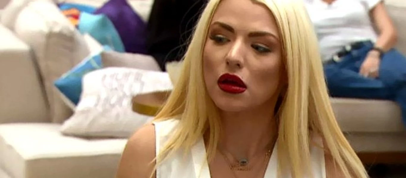 Που ξόδεψε τα χρήματα από το «Power of Love» η Στέλλα Μιζεράκη; (φωτο-βίντεο)